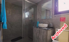 Large 1 bedroom apartment for sale in Ayia Napa