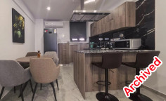 Large 1 bedroom apartment for sale in Ayia Napa