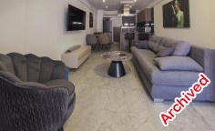 Large 1 bedroom apartment for sale in Ayia Napa