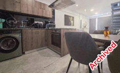 Large 1 bedroom apartment for sale in Ayia Napa