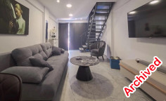 Large 1 bedroom apartment for sale in Ayia Napa