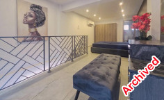 Large 1 bedroom apartment for sale in Ayia Napa