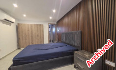 Large 1 bedroom apartment for sale in Ayia Napa