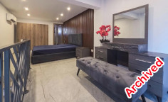 Large 1 bedroom apartment for sale in Ayia Napa