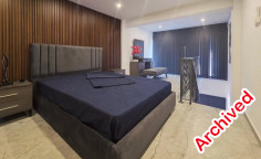 Large 1 bedroom apartment for sale in Ayia Napa