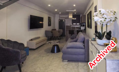 Large 1 bedroom apartment for sale in Ayia Napa