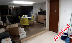 Luxury commercial to rent in Paralimni
