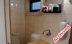 Luxury commercial to rent in Paralimni