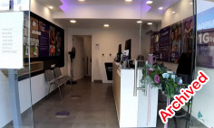 Luxury commercial to rent in Paralimni
