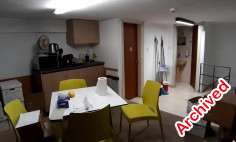 Luxury commercial to rent in Paralimni