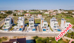 3 bedrooms house for sale in Ayia Napa