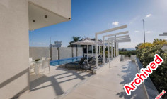 3 bedrooms house for sale in Ayia Napa