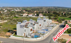 3 bedrooms house for sale in Ayia Napa