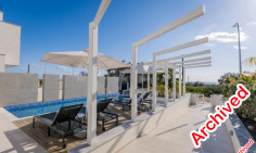 3 bedrooms house for sale in Ayia Napa