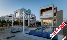 3 bedrooms house for sale in Ayia Napa