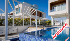 3 bedrooms house for sale in Ayia Napa