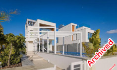 3 bedrooms house for sale in Ayia Napa