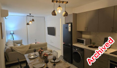 2 bedrooms apartment to rent in Aglantzia 2 bedrooms apartment to rent in Aglantzia