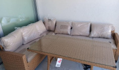 2 bedrooms apartment to rent in Aglantzia