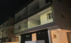 2 bedrooms apartment to rent in Aglantzia
