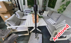 Luxury 3 bedrooms apartment to rent in Aglantzia