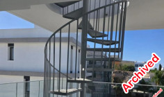 Luxury 3 bedrooms apartment to rent in Aglantzia