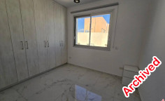 Luxury 3 bedrooms apartment to rent in Aglantzia