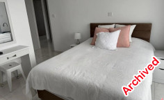 Luxury 3 bedrooms apartment to rent in Aglantzia