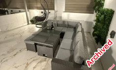 Luxury 3 bedrooms apartment to rent in Aglantzia