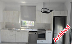 Luxury 3 bedrooms apartment to rent in Aglantzia