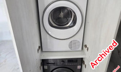 Luxury 3 bedrooms apartment to rent in Aglantzia