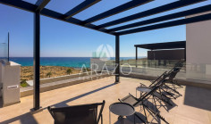 4 bedroom furnished villa with swimming pool to rent in Ayia Napa