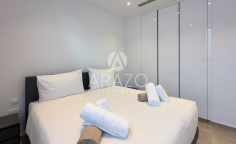 4 bedroom furnished villa with swimming pool to rent in Ayia Napa