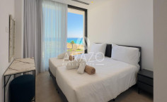 4 bedroom furnished villa with swimming pool to rent in Ayia Napa