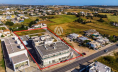 Office to rent in Paralimni