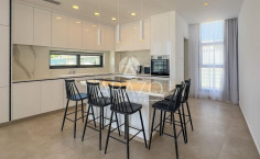 5 bedroom furnished villa with swimming pool to rent in Ayia Napa