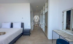 5 bedroom furnished villa with swimming pool to rent in Ayia Napa