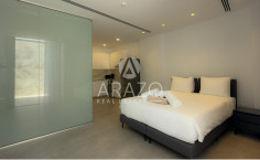 5 bedroom furnished villa with swimming pool to rent in Ayia Napa