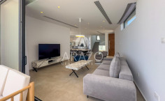5 bedroom furnished villa with swimming pool to rent in Ayia Napa