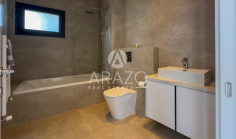 5 bedroom furnished villa with swimming pool to rent in Ayia Napa