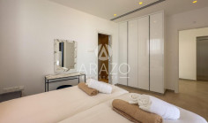 5 bedroom furnished villa with swimming pool to rent in Ayia Napa