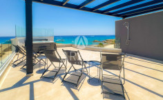 5 bedroom furnished villa with swimming pool to rent in Ayia Napa