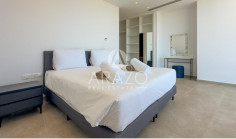 5 bedroom furnished villa with swimming pool to rent in Ayia Napa