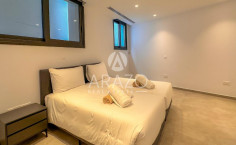 5 bedroom furnished villa with swimming pool to rent in Ayia Napa