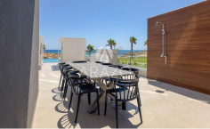 5 bedroom furnished villa with swimming pool to rent in Ayia Napa