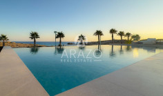 5 bedroom furnished villa with swimming pool to rent in Ayia Napa