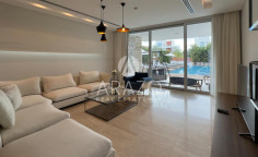 6 bedroom furnished villa with swimming pool to rent in Ayia Napa