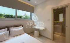 6 bedroom furnished villa with swimming pool to rent in Ayia Napa