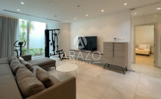 6 bedroom furnished villa with swimming pool to rent in Ayia Napa
