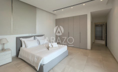 6 bedroom furnished villa with swimming pool to rent in Ayia Napa